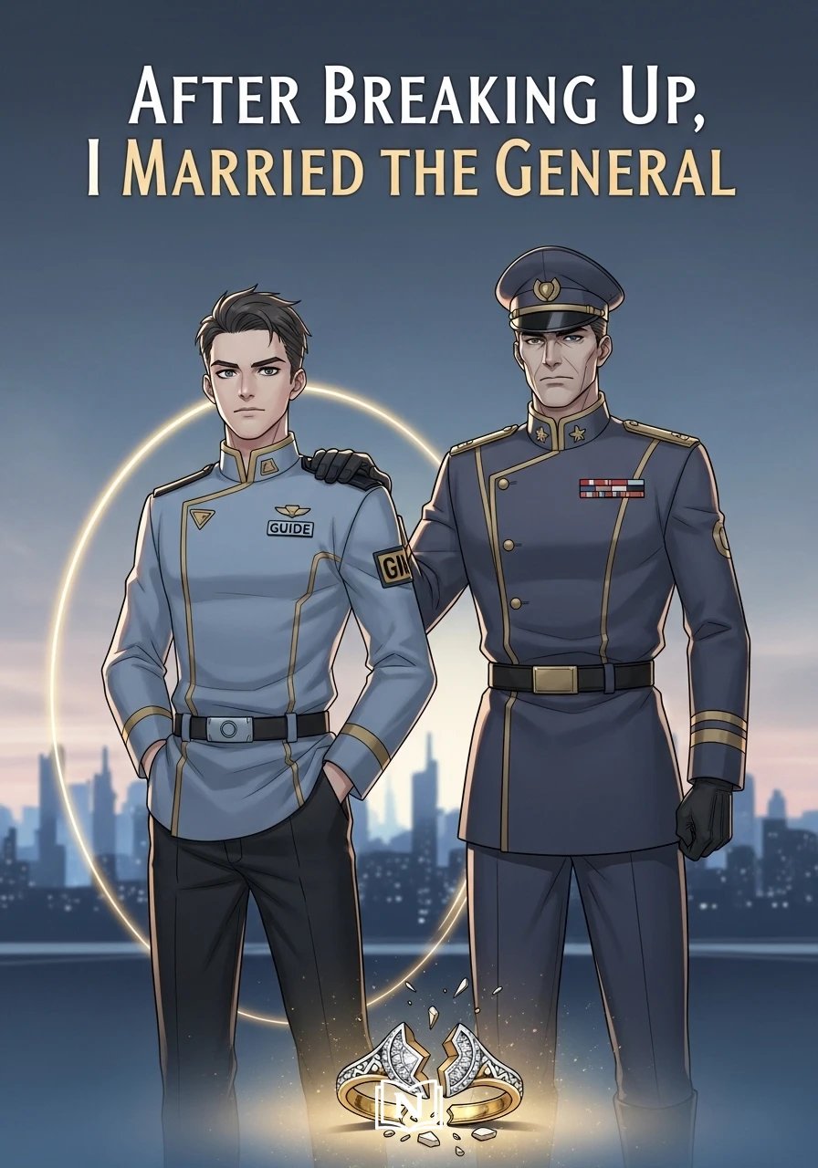 After Breaking Up, I Married the General Novel