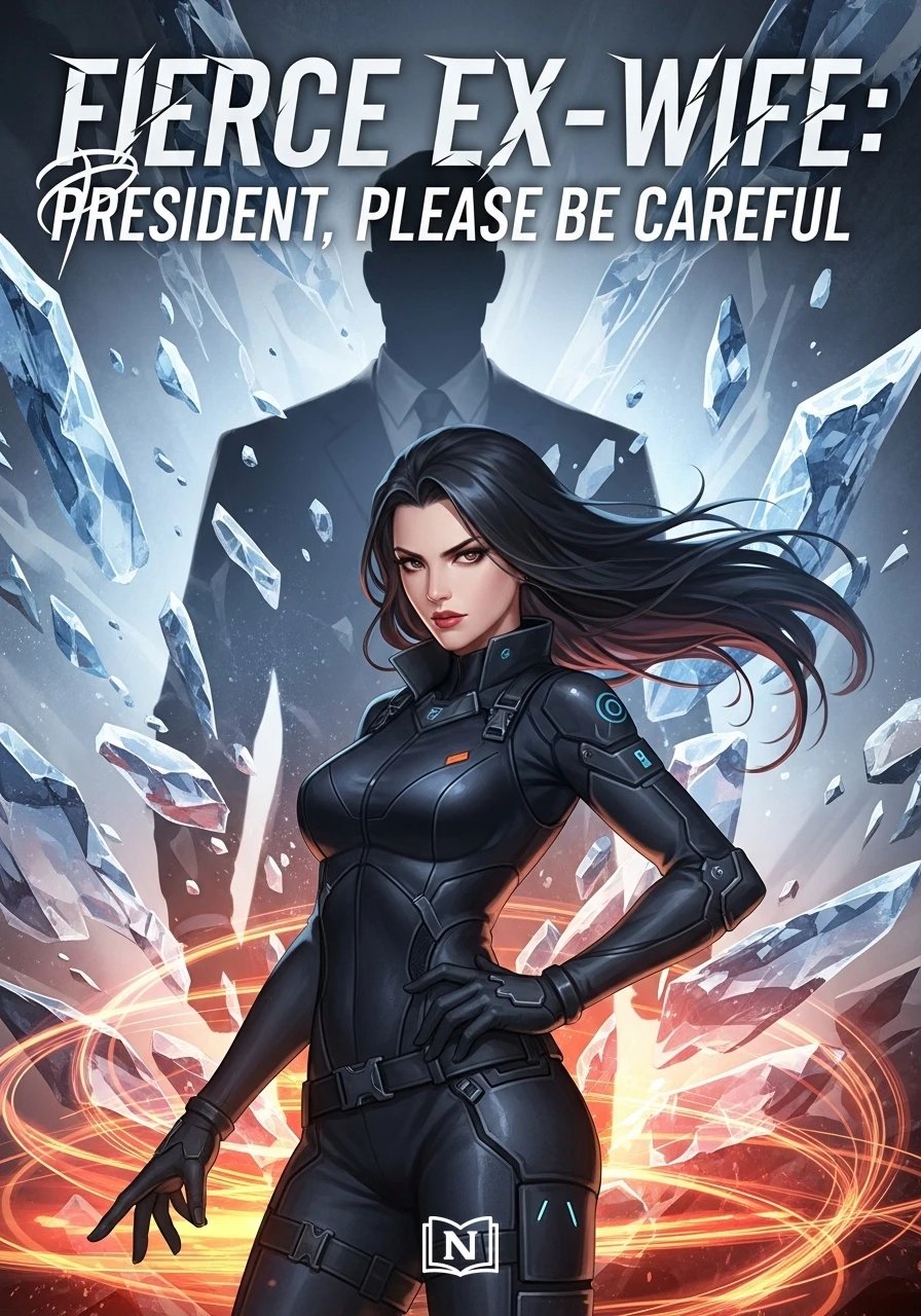 Fierce Ex-wife: President, Please Be Careful Novel