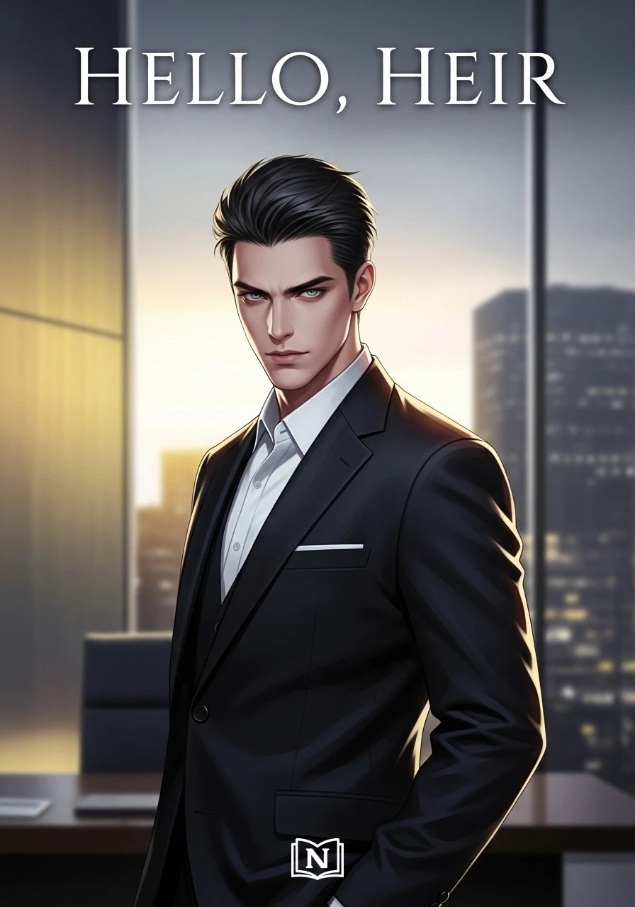 Hello, Heir