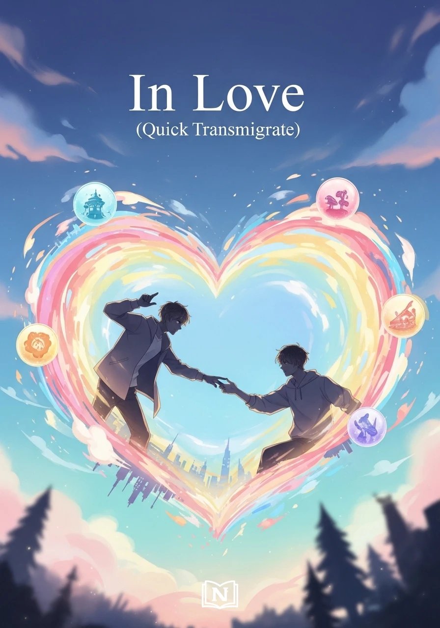 In Love (Quick Transmigrate)