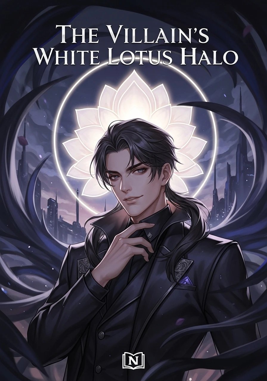 The Villain’s White Lotus Halo