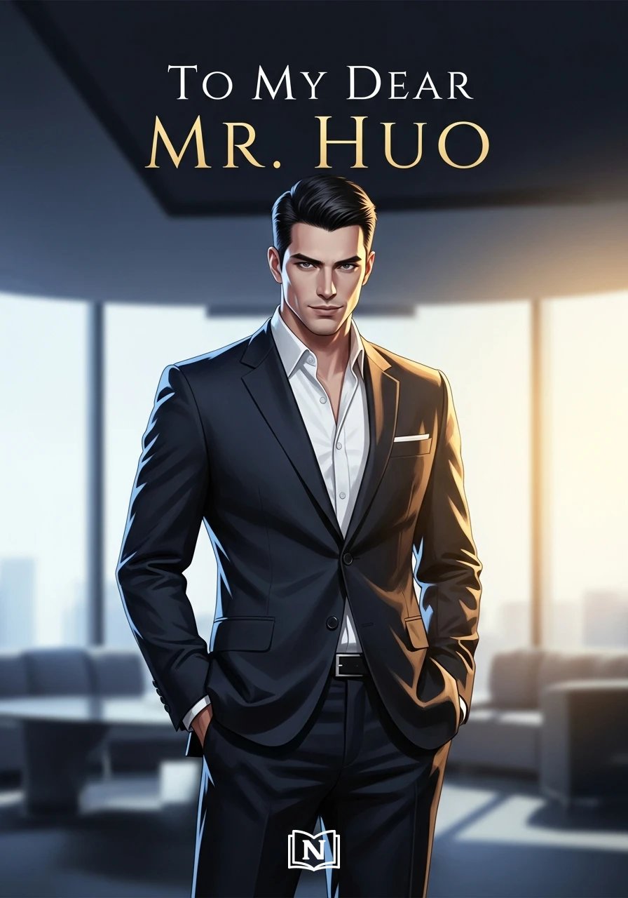 To My Dear Mr. Huo